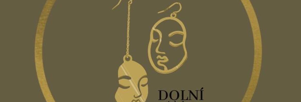 DOLNÍ, with love.
