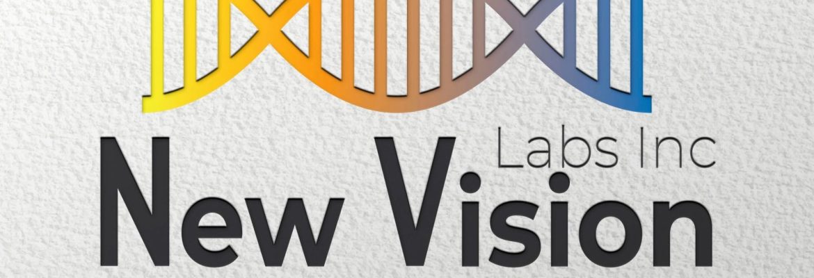 New Vision Labs Inc