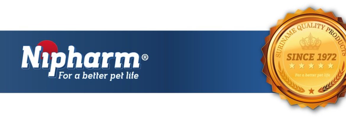 Nipharm Petfoods Guyana