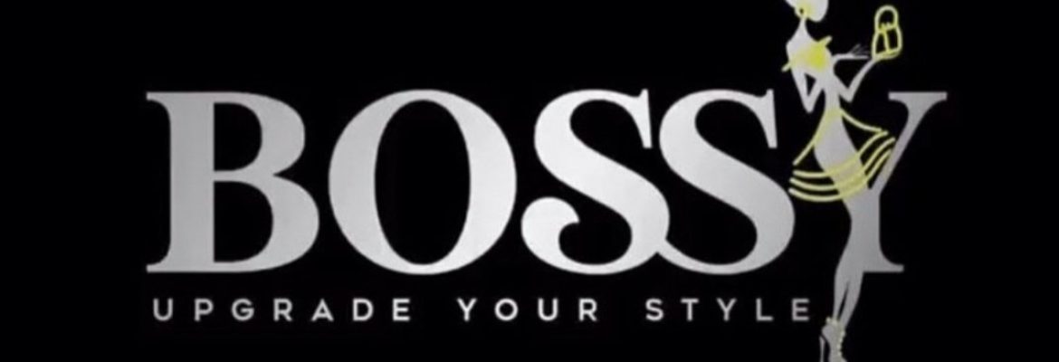 BOSSY