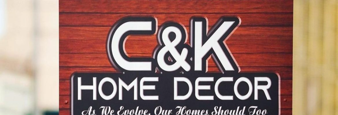 C & K Home Decor