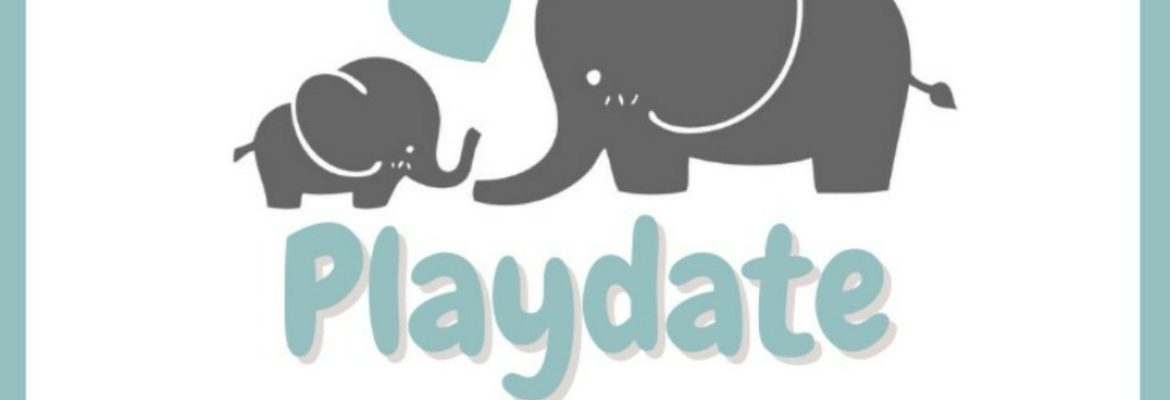 PLAYDATE