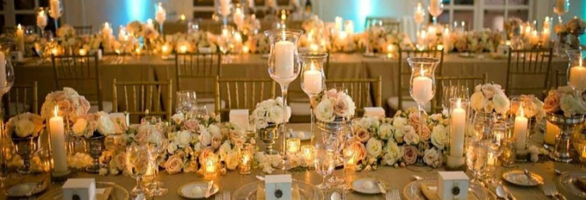 Bri'a Events