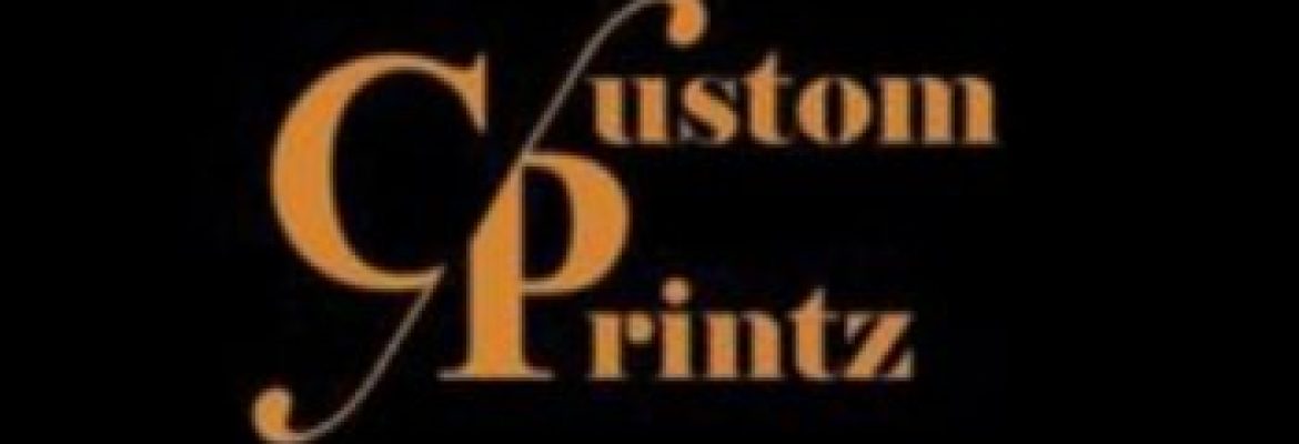 Custom Printz