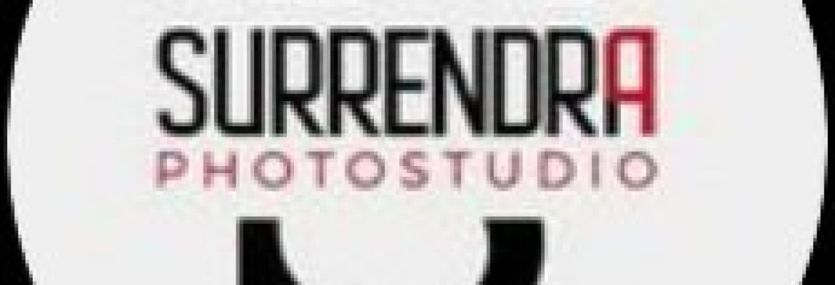 Surrendra's Photo Studio