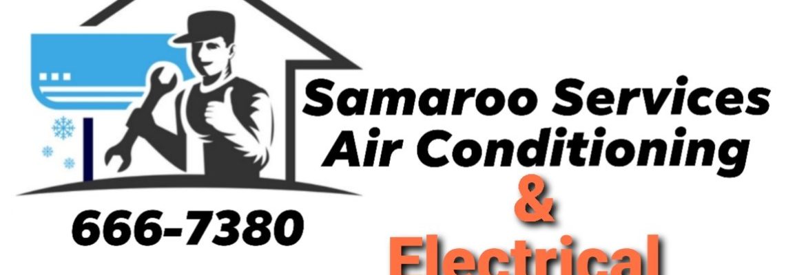 Samaroo services