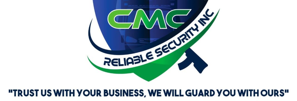 CMC Reliable Security