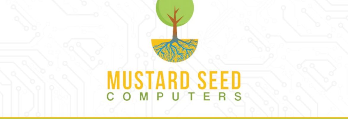Mustard Seed Computers