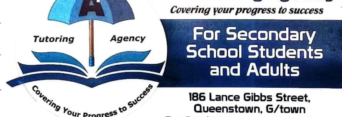 A+ Tutoring Agency