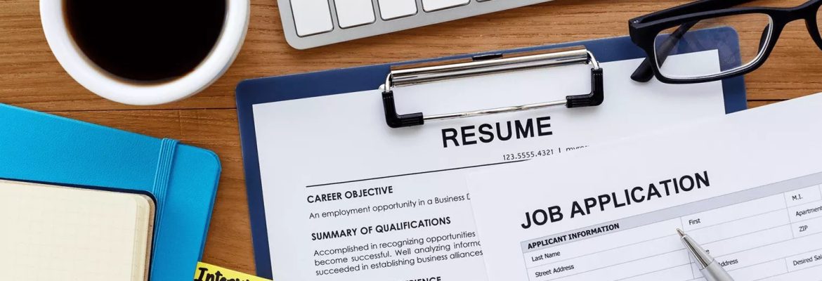 HR & Associates Resume Writing Service