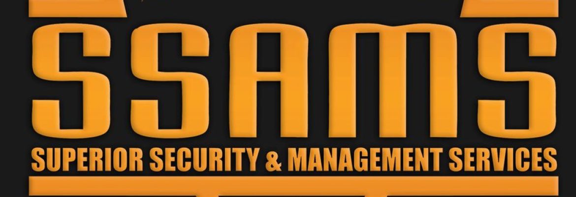 Superior Security and Management Services