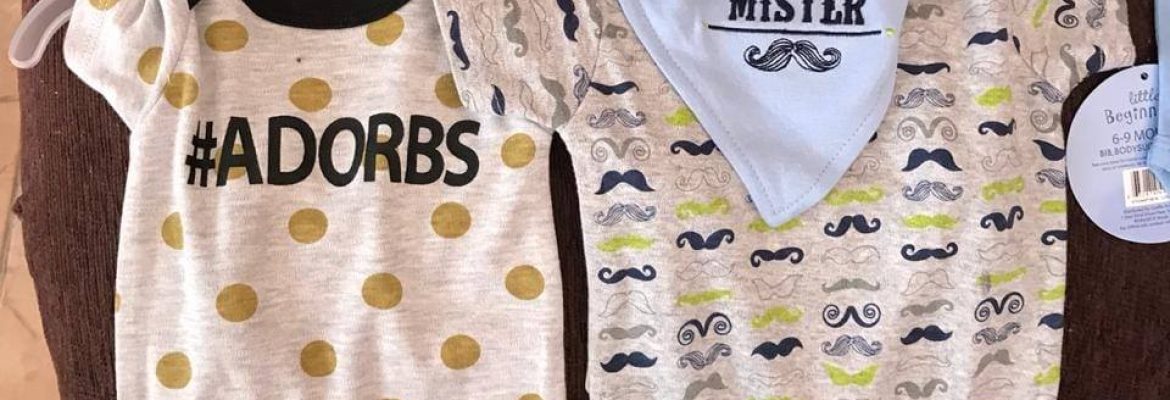 L&M Baby Store