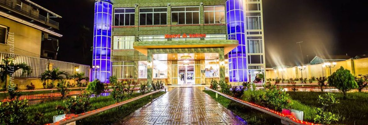 Classic International Hotel and Suites