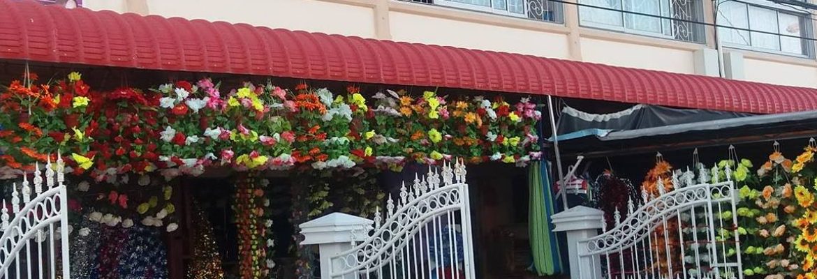 Govindsammy & Sons Mini Mall