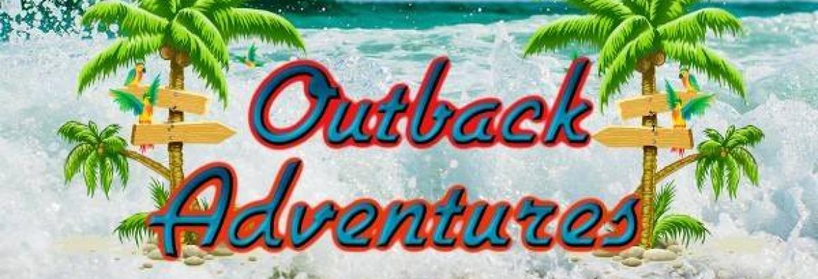 Outback Adventures