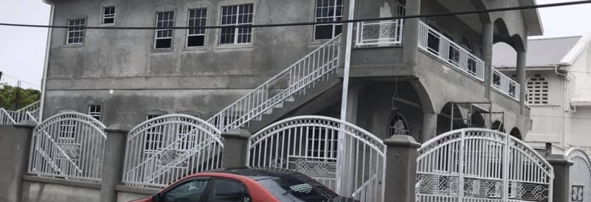 Quintin’s & Sons welding & fabrication services