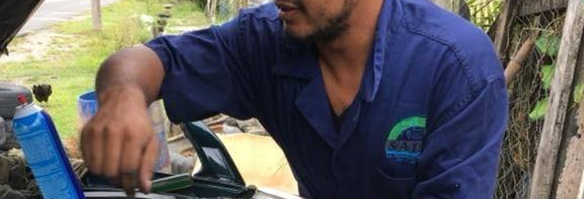 Reliable Automotive Service
