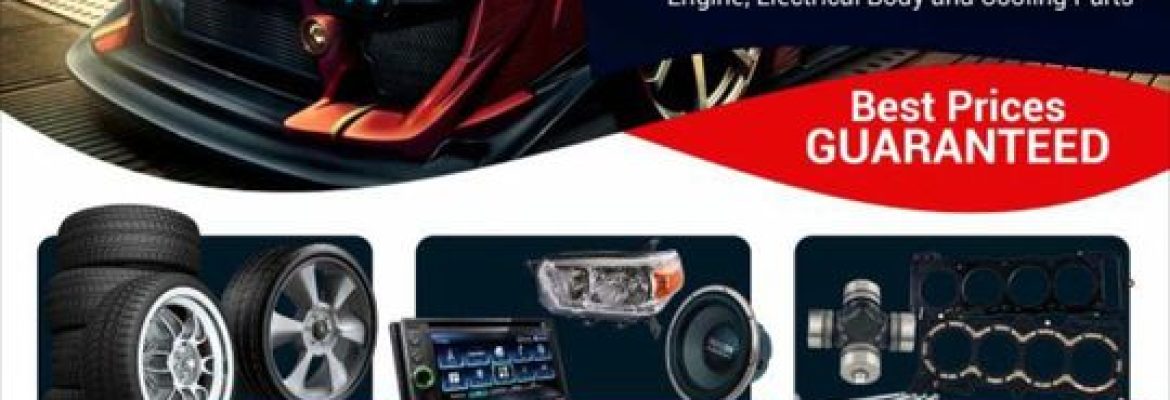 R.KHAN Autozone