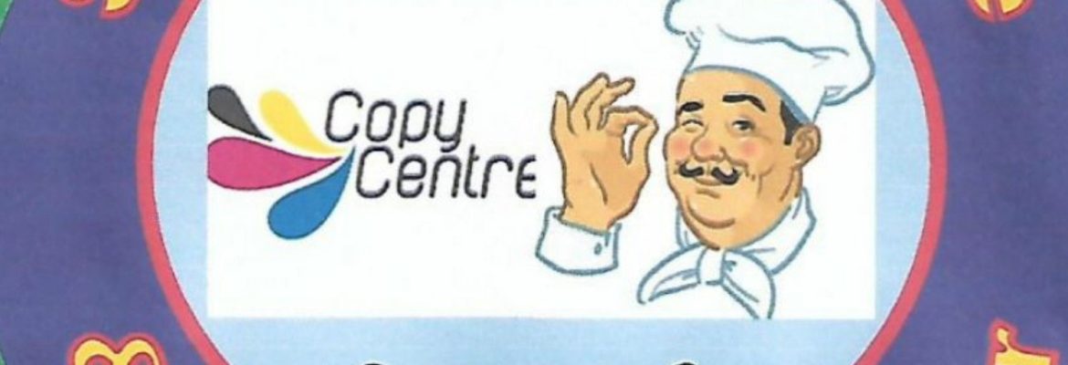 Shiv’s Copy Centre And Catering Corner