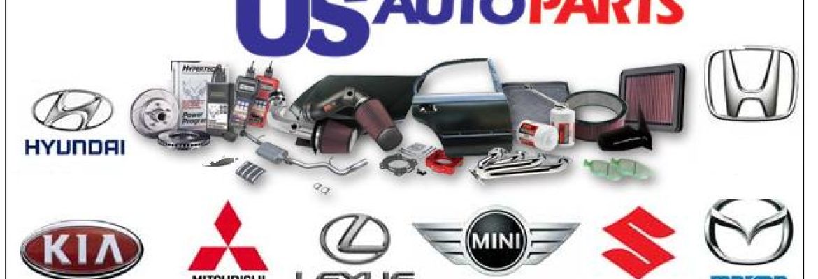 US Auto Parts & Accessories