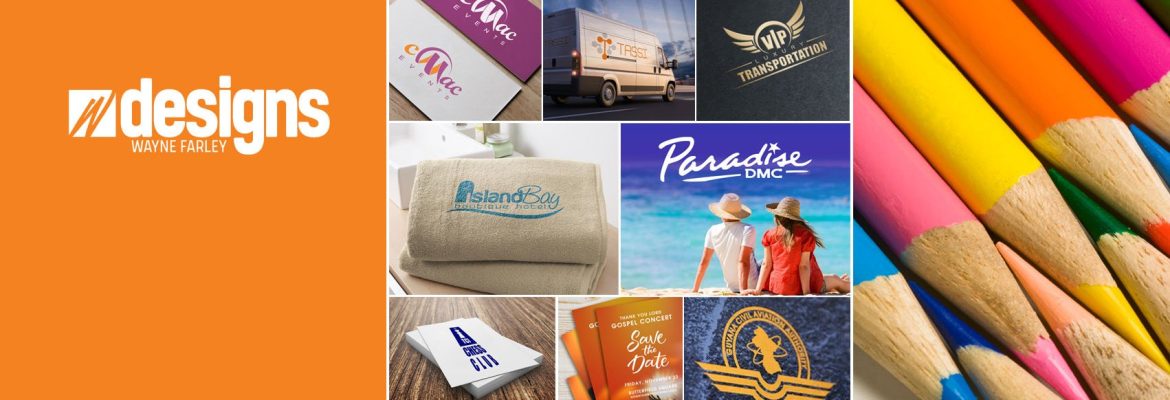 Website + Graphic Designer