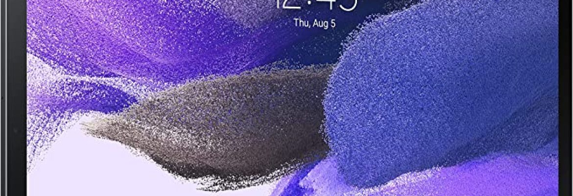 Galaxy tab s7