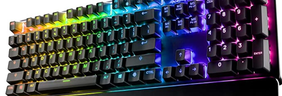 Keyboard