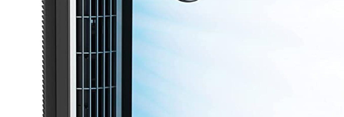 Lasko speed tower