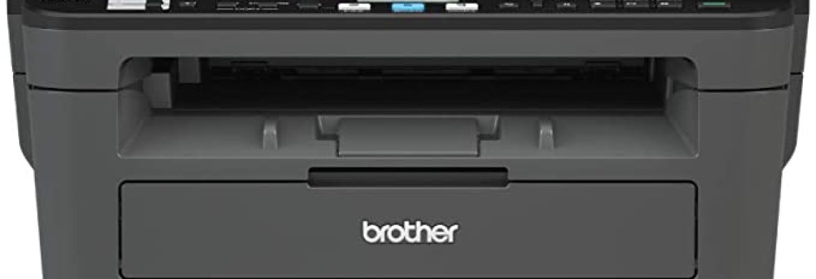 Laser printer
