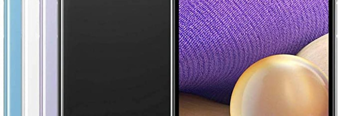Samsung A32