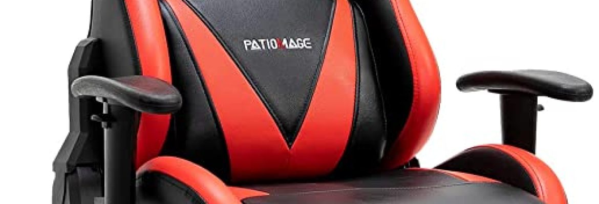 Gaming chair