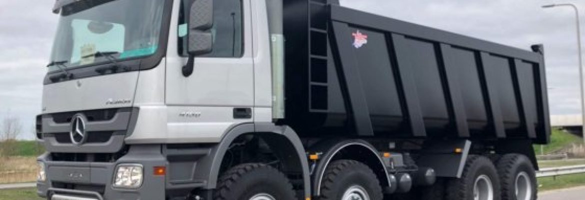 2020 Mercedes-Benz