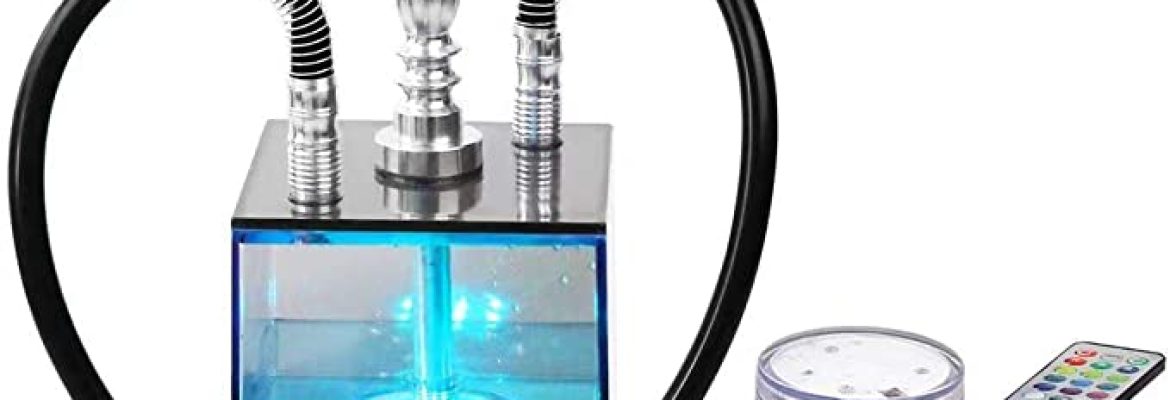 Hookah