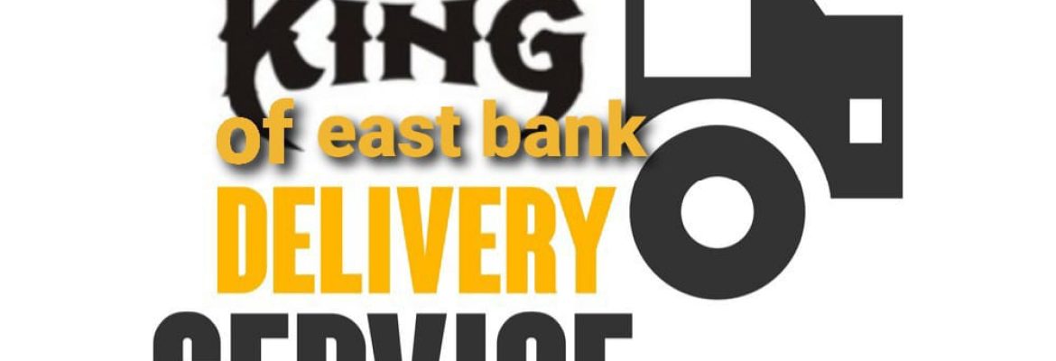 Delivery Service