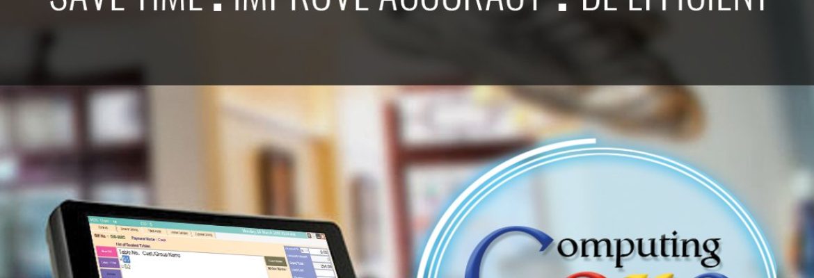 POS Software Provider | The POS Experts in Guyana