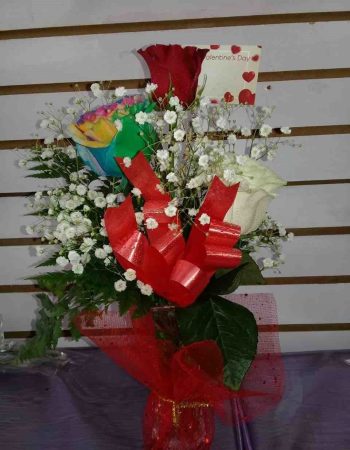 Taaliah’s Floral creation and gift shop