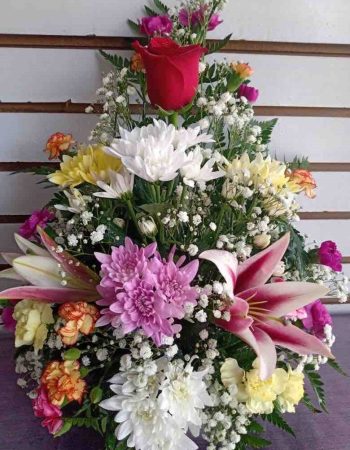 Taaliah’s Floral creation and gift shop