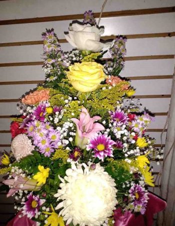 Taaliah’s Floral creation and gift shop