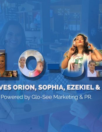 GLOSEE  – Marketing and PR