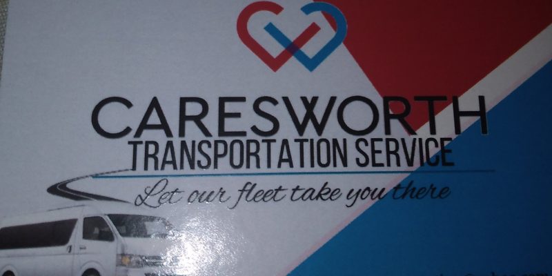 Careworth transportation service