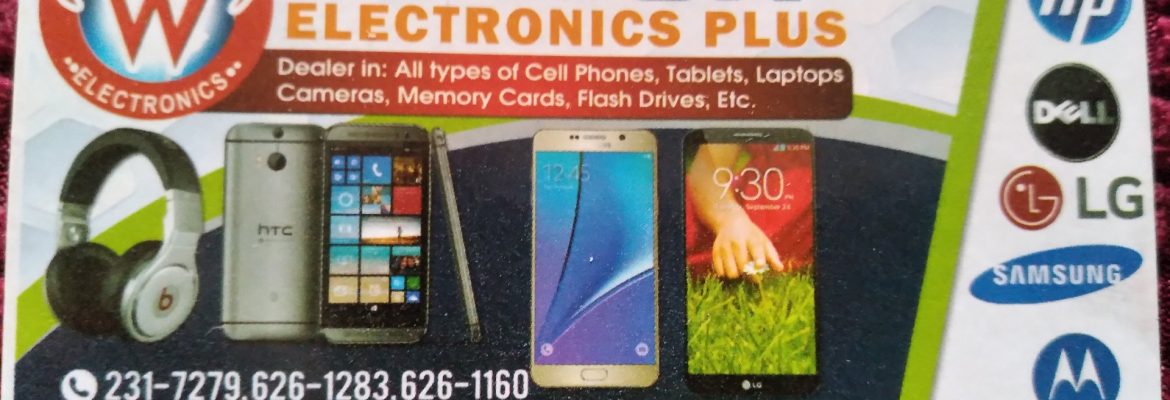 Wincor Electronic Plus