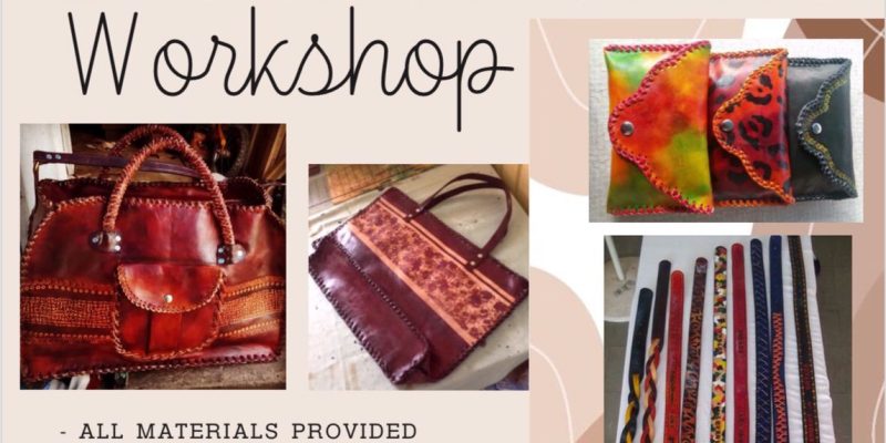 Heralall, Thomas & Seania,Studio