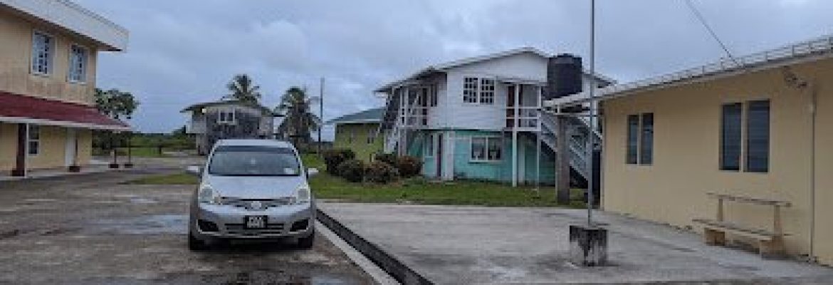 Leguan Hospital