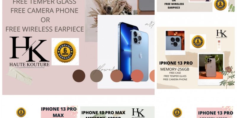 Phones
