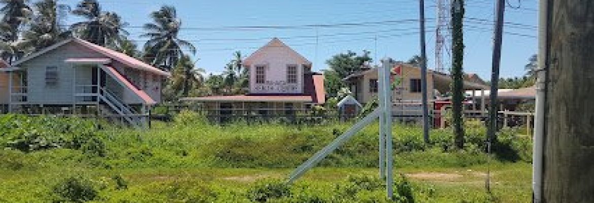 Mahaica Health Care Center