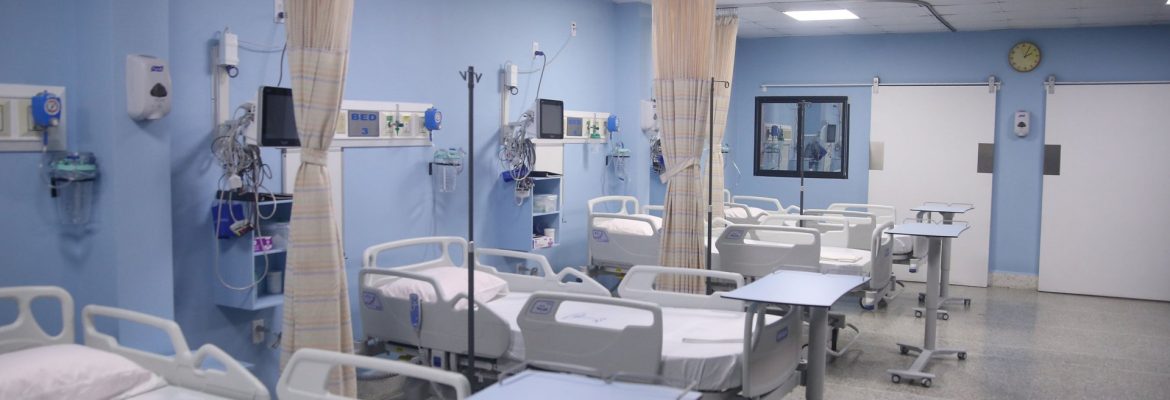 Woodlands Hospital