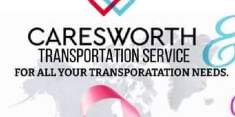 Careworth transportation service