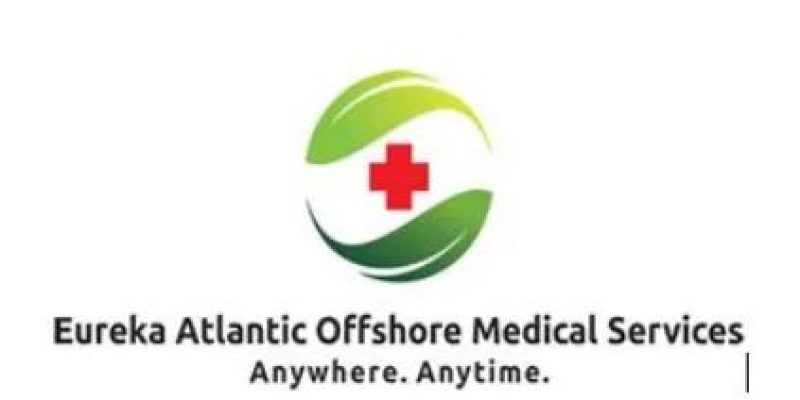 Eureka Atlantic Offshore Medical Service