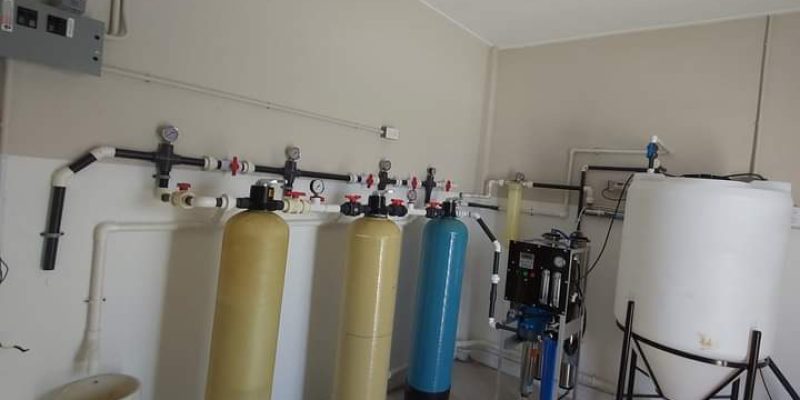 Biomed Energy and Dialysis Inc