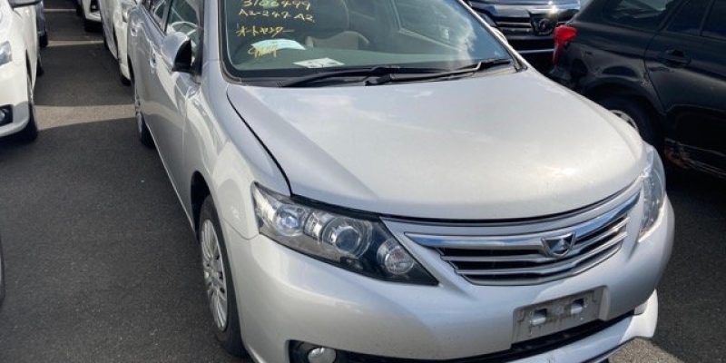 Bear Auto Sales, Spares and Rentals
